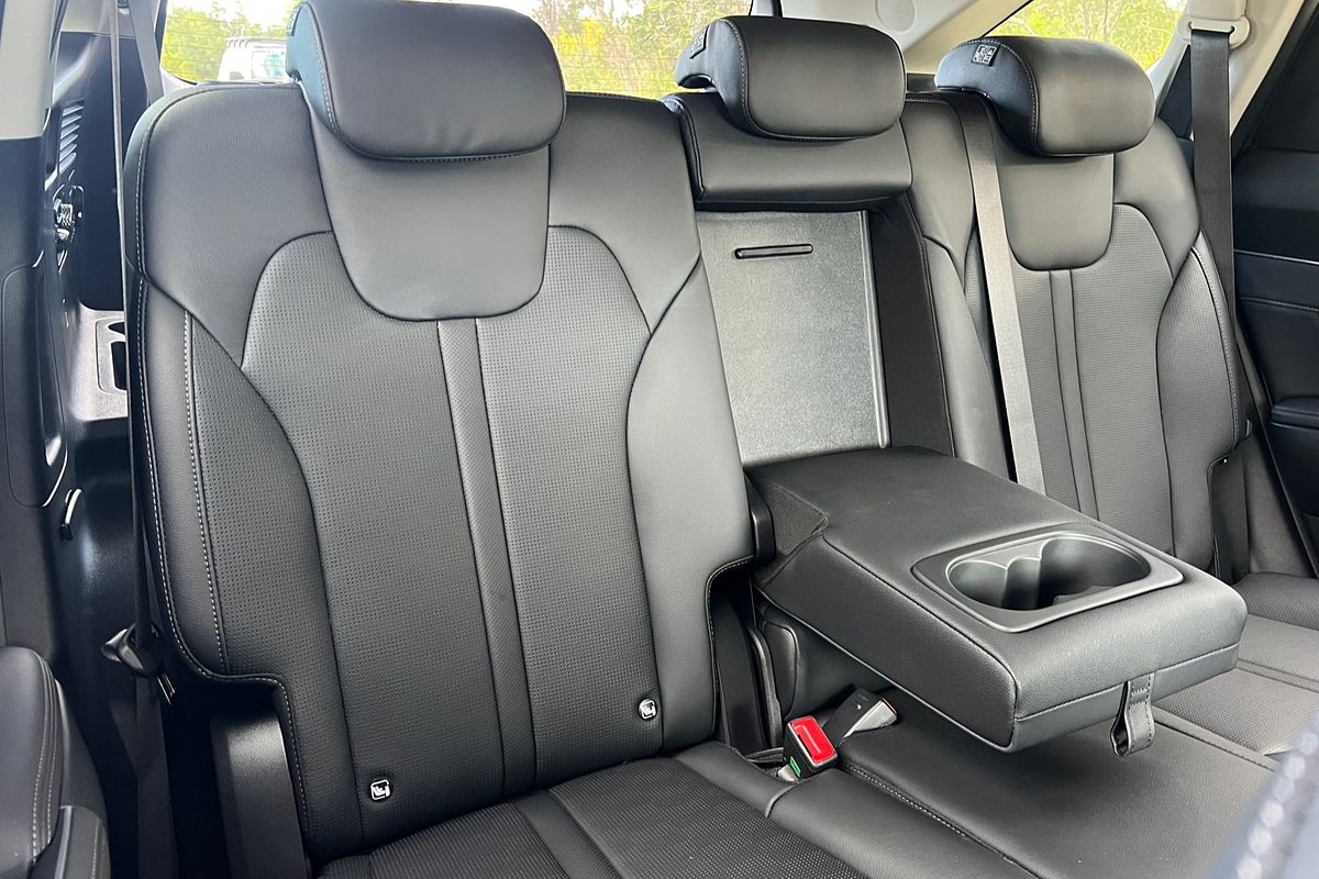 2023 Kia Sorento Sport+ MQ4 PE