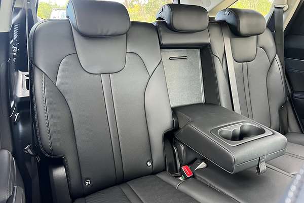 2023 Kia Sorento Sport+ MQ4 PE