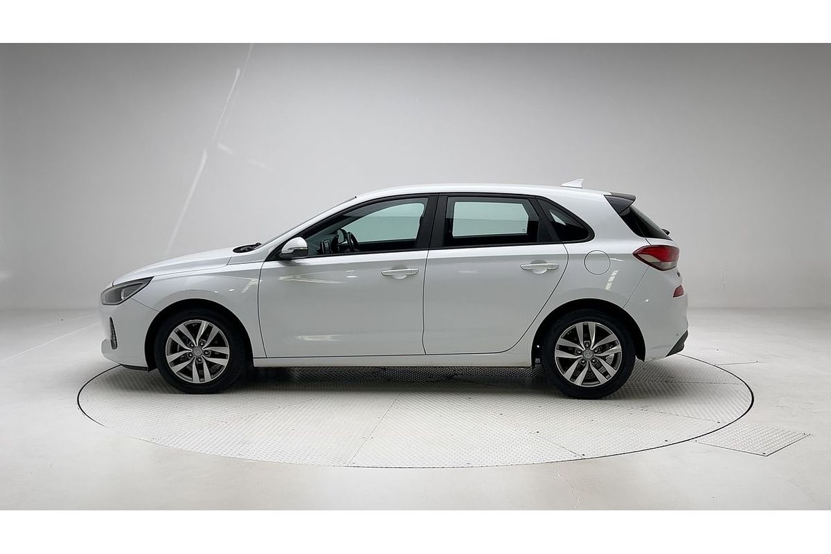 2019 Hyundai i30 Active PD2