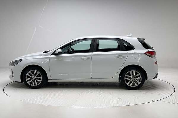 2019 Hyundai i30 Active PD2