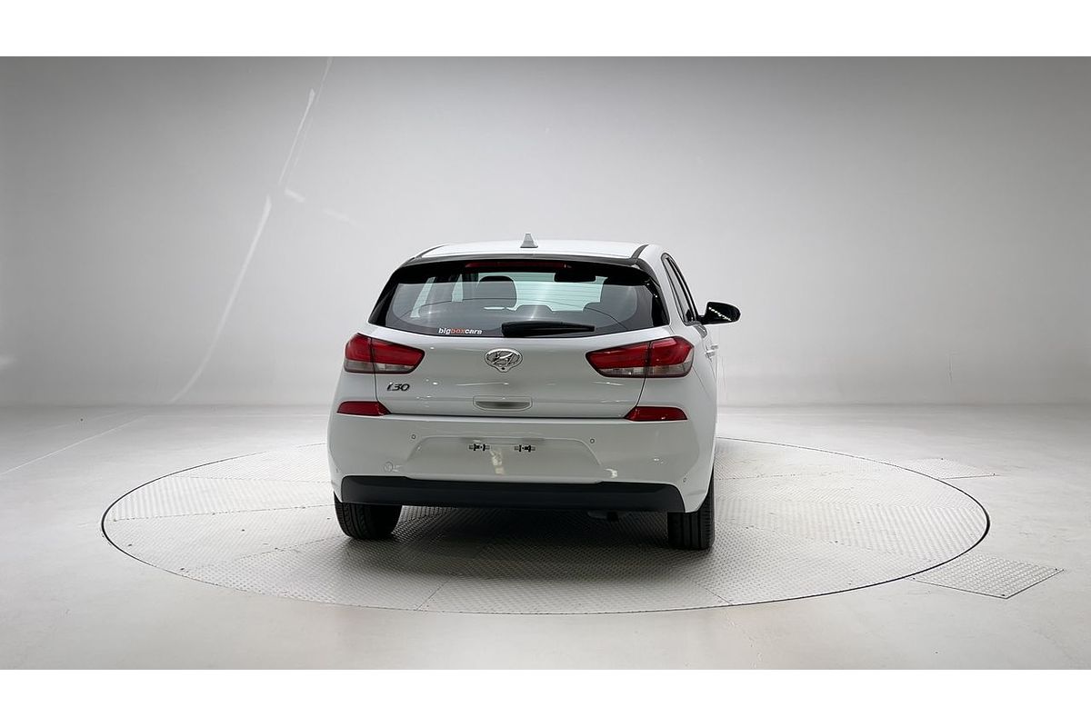 2019 Hyundai i30 Active PD2
