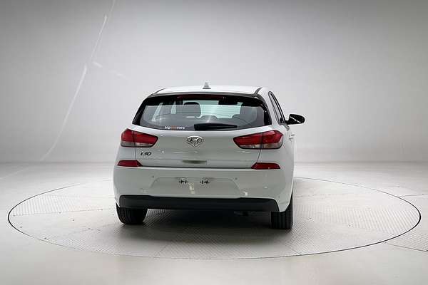 2019 Hyundai i30 Active PD2