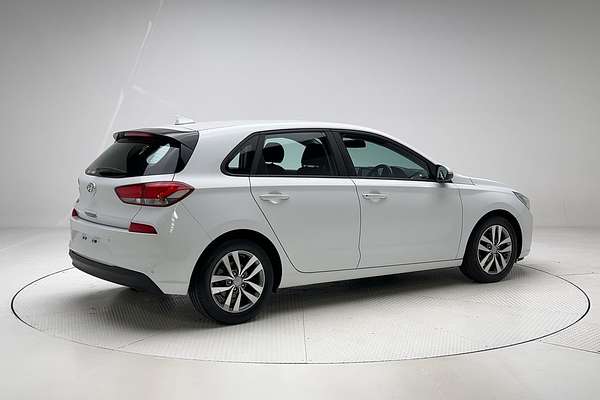 2019 Hyundai i30 Active PD2