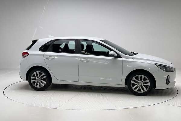2019 Hyundai i30 Active PD2