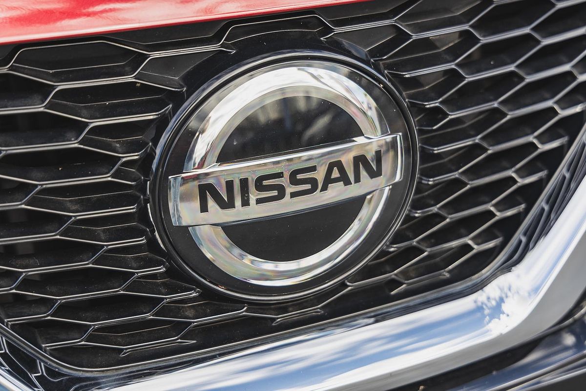 2020 Nissan QASHQAI ST-L J11 Series 3