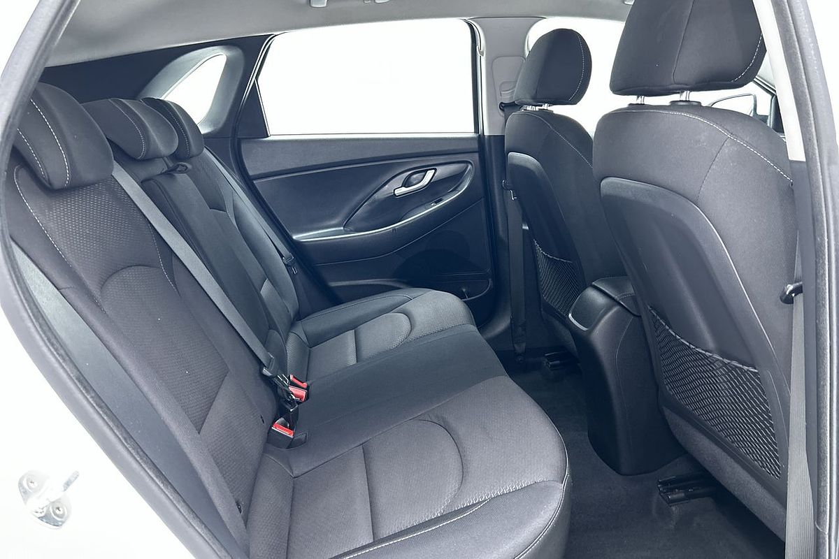 2019 Hyundai i30 Active PD2