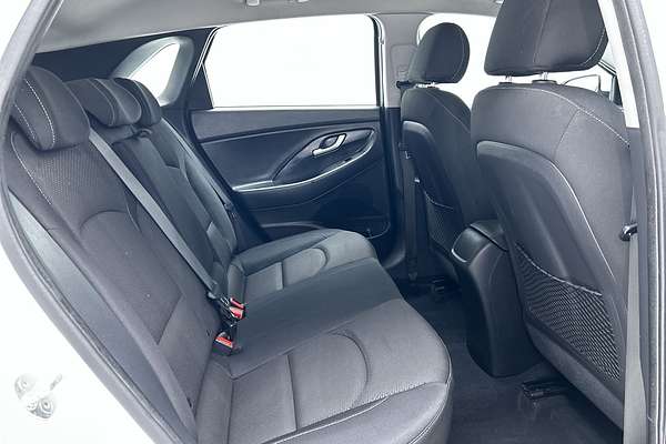 2019 Hyundai i30 Active PD2