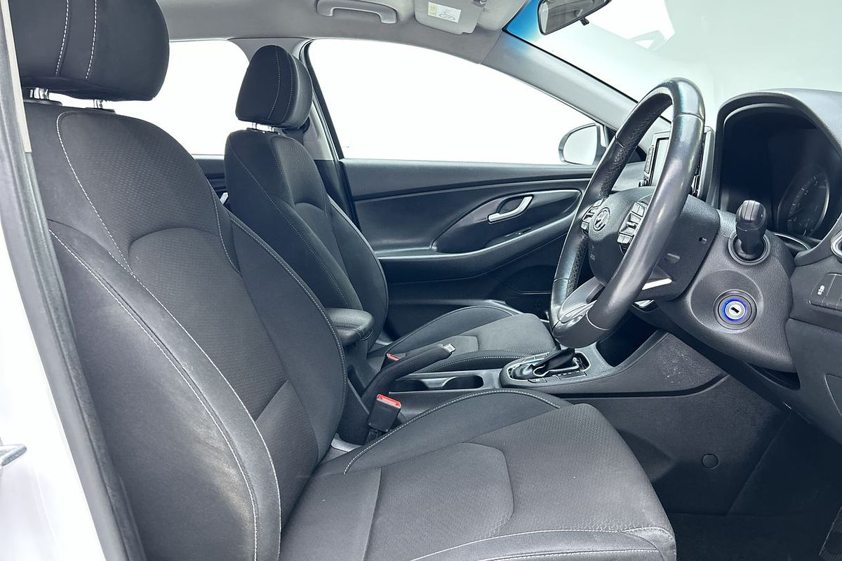 2019 Hyundai i30 Active PD2