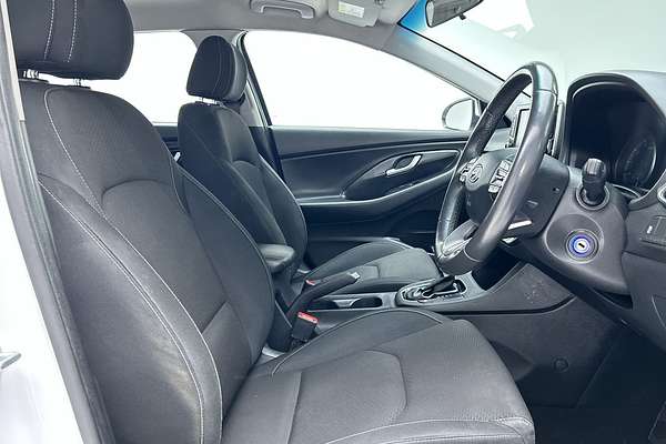 2019 Hyundai i30 Active PD2