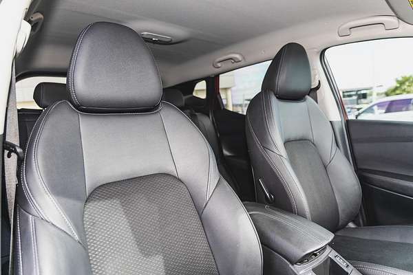 2020 Nissan QASHQAI ST-L J11 Series 3