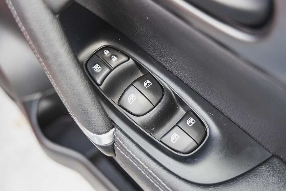2020 Nissan QASHQAI ST-L J11 Series 3