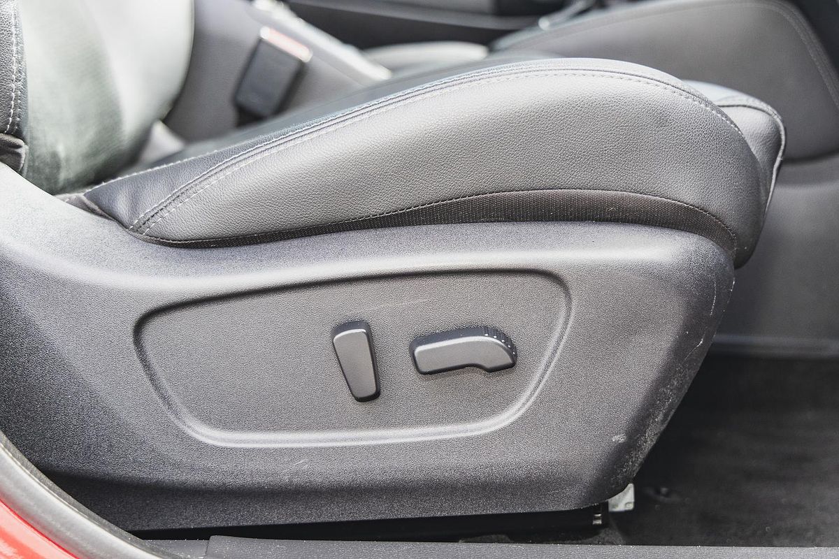 2020 Nissan QASHQAI ST-L J11 Series 3