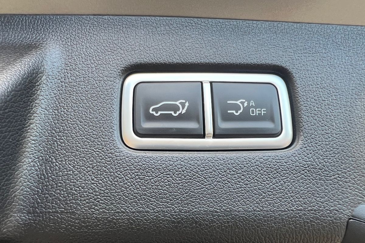 2023 Kia Sorento Sport+ MQ4 PE