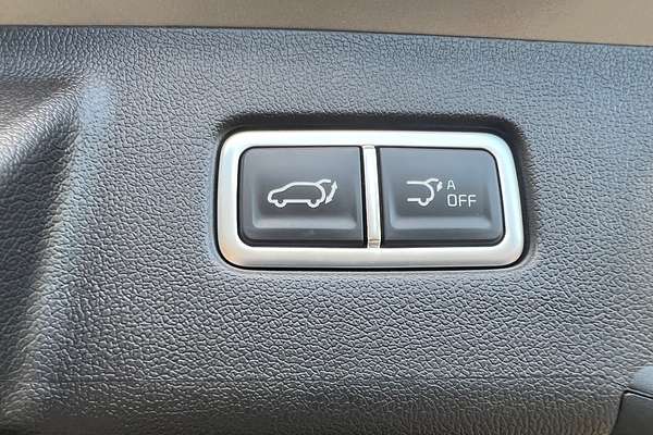 2023 Kia Sorento Sport+ MQ4 PE