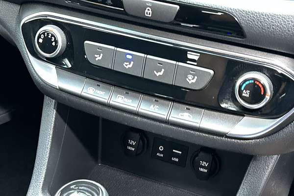 2019 Hyundai i30 Active PD2