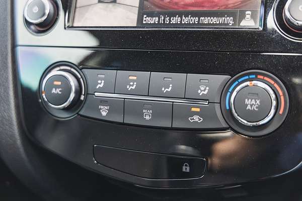 2020 Nissan QASHQAI ST-L J11 Series 3