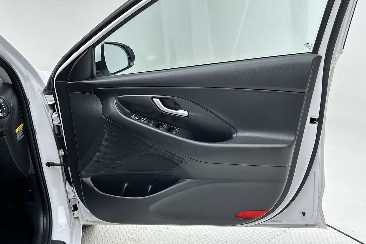 2019 Hyundai i30 Active PD2