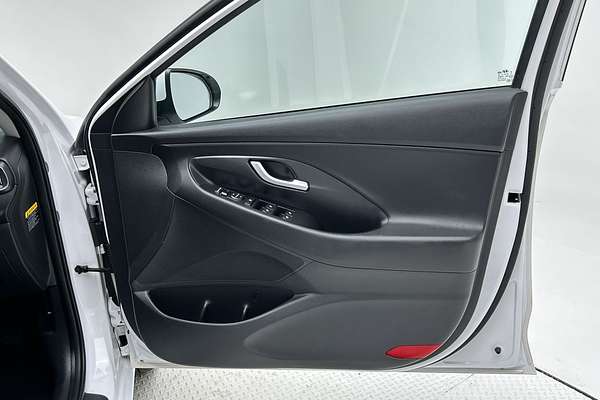 2019 Hyundai i30 Active PD2