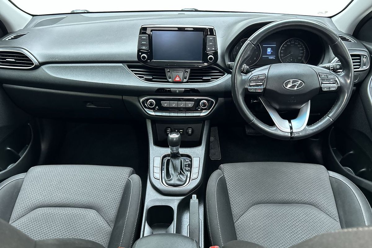 2019 Hyundai i30 Active PD2