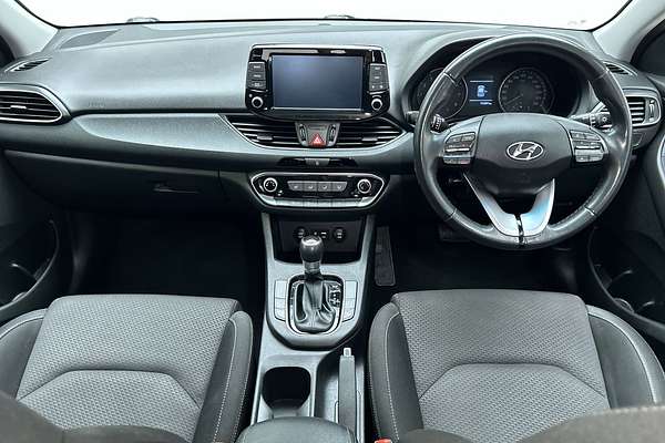2019 Hyundai i30 Active PD2