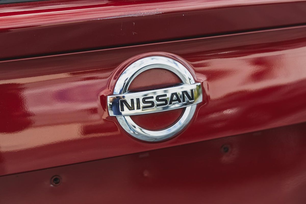 2020 Nissan QASHQAI ST-L J11 Series 3
