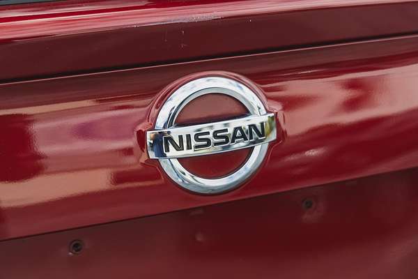 2020 Nissan QASHQAI ST-L J11 Series 3