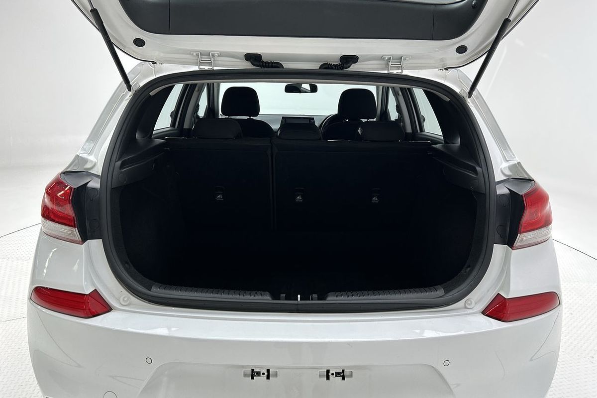 2019 Hyundai i30 Active PD2