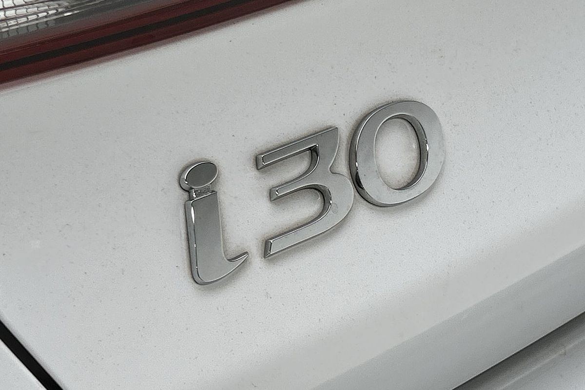2019 Hyundai i30 Active PD2