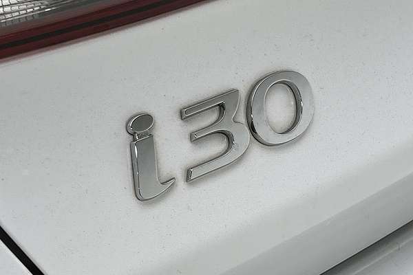 2019 Hyundai i30 Active PD2