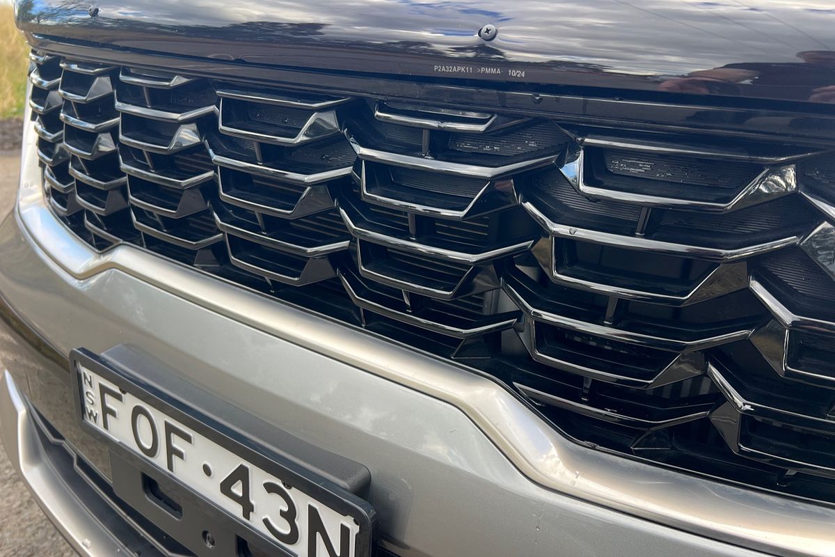 2023 Kia Sorento Sport+ MQ4 PE