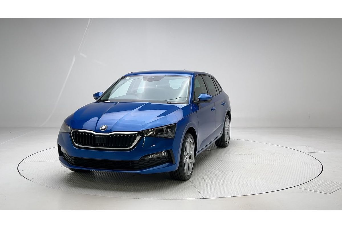 2023 SKODA Scala 85TSI Ambition NW