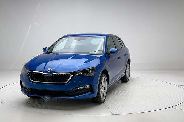 2023 SKODA Scala 85TSI Ambition NW