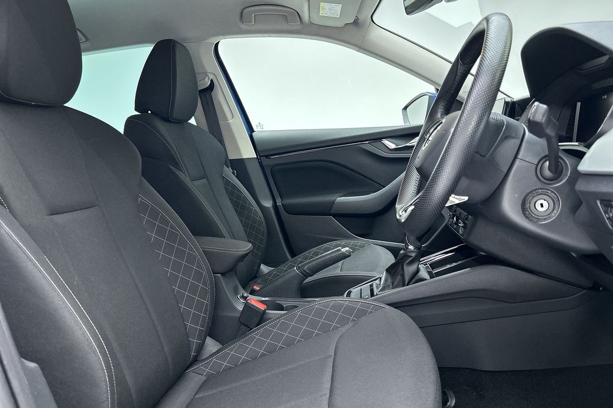 2023 SKODA Scala 85TSI Ambition NW