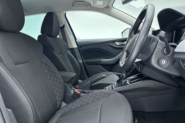 2023 SKODA Scala 85TSI Ambition NW