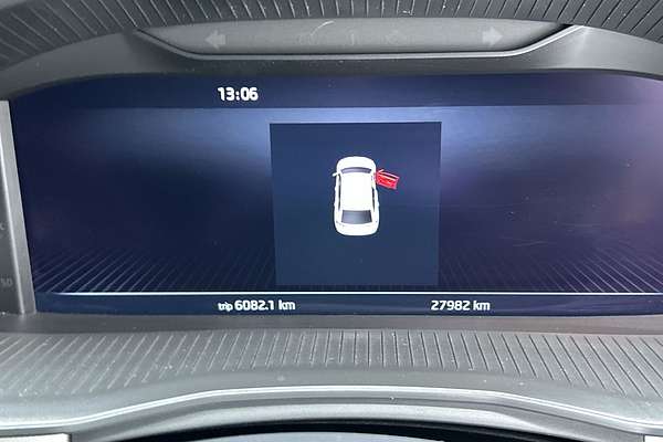 2023 SKODA Scala 85TSI Ambition NW