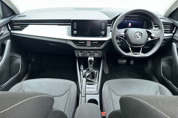 2023 SKODA Scala 85TSI Ambition NW