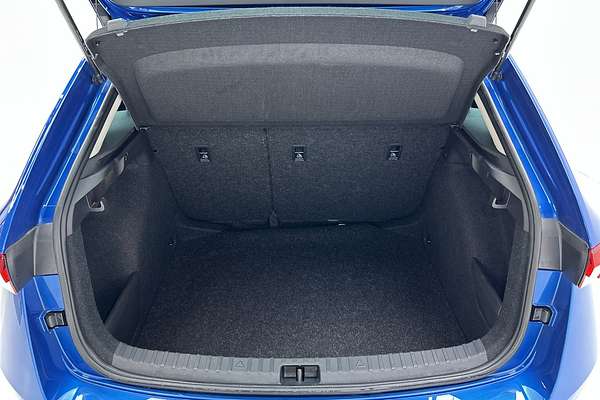 2023 SKODA Scala 85TSI Ambition NW