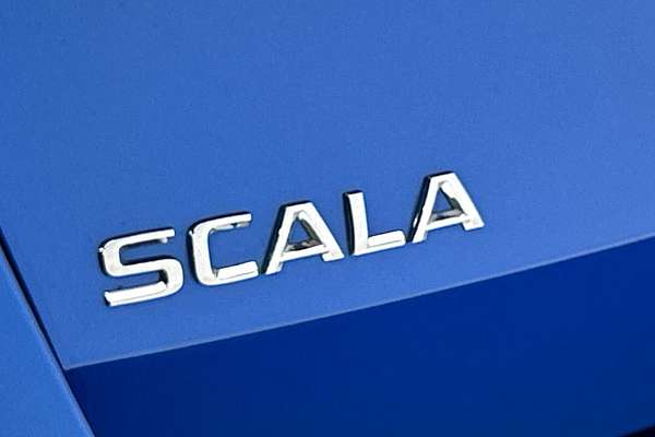 2023 SKODA Scala 85TSI Ambition NW