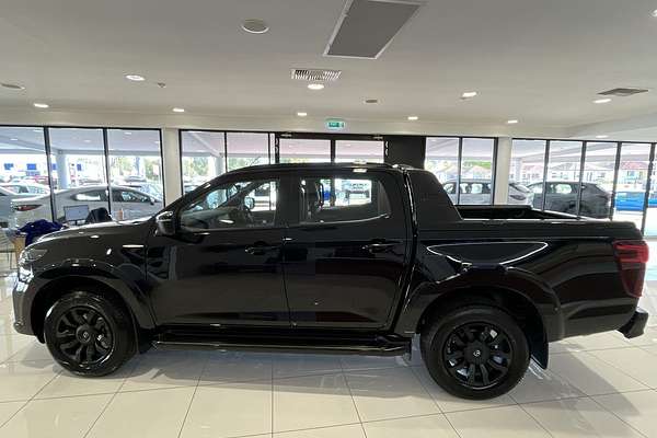 2025 Mazda BT-50 SP TF 4X4