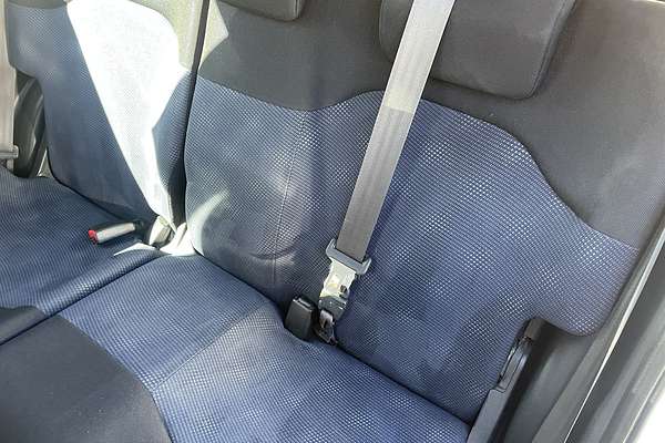 2012 Honda Jazz Vibe GE
