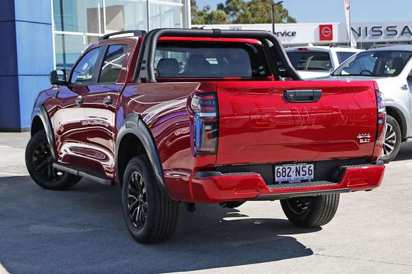 2025 GWM Cannon Vanta NPW 4X4