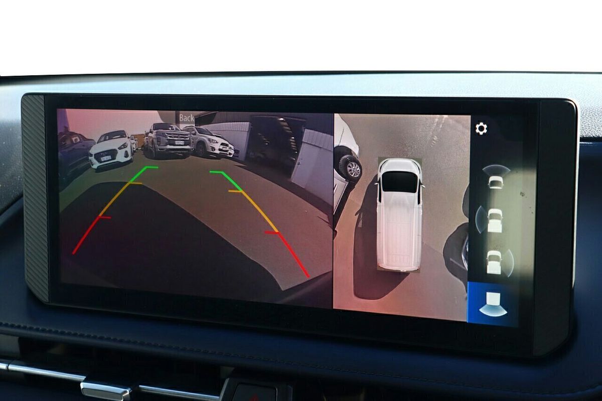 2024 LDV Deliver 7 SWB