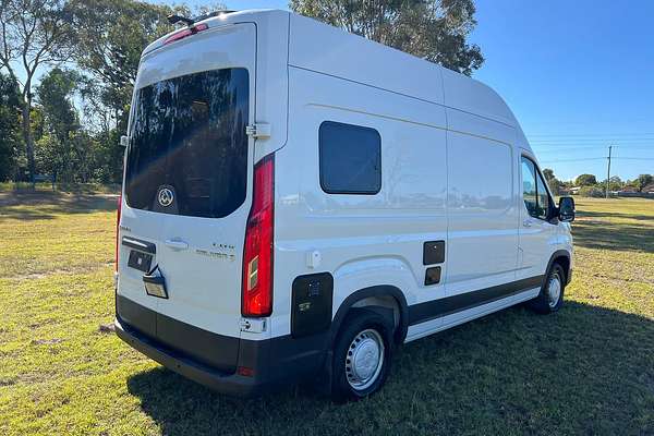 2023 LDV Deliver 9 Lwb Hr Explorer