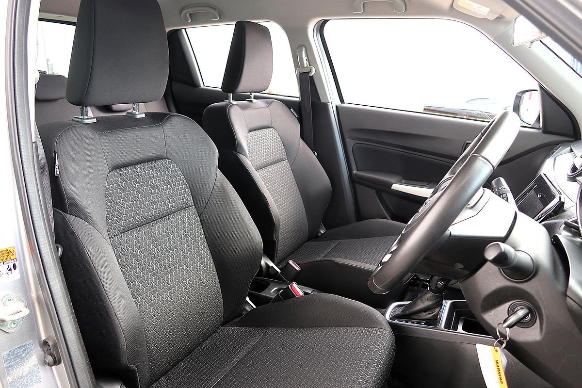 2023 Suzuki Swift GL Plus AZ Series II