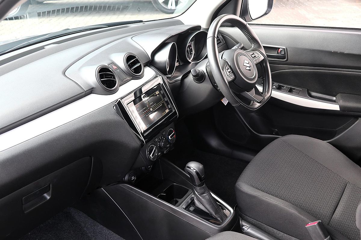 2023 Suzuki Swift GL Plus AZ Series II