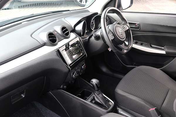 2023 Suzuki Swift GL Plus AZ Series II