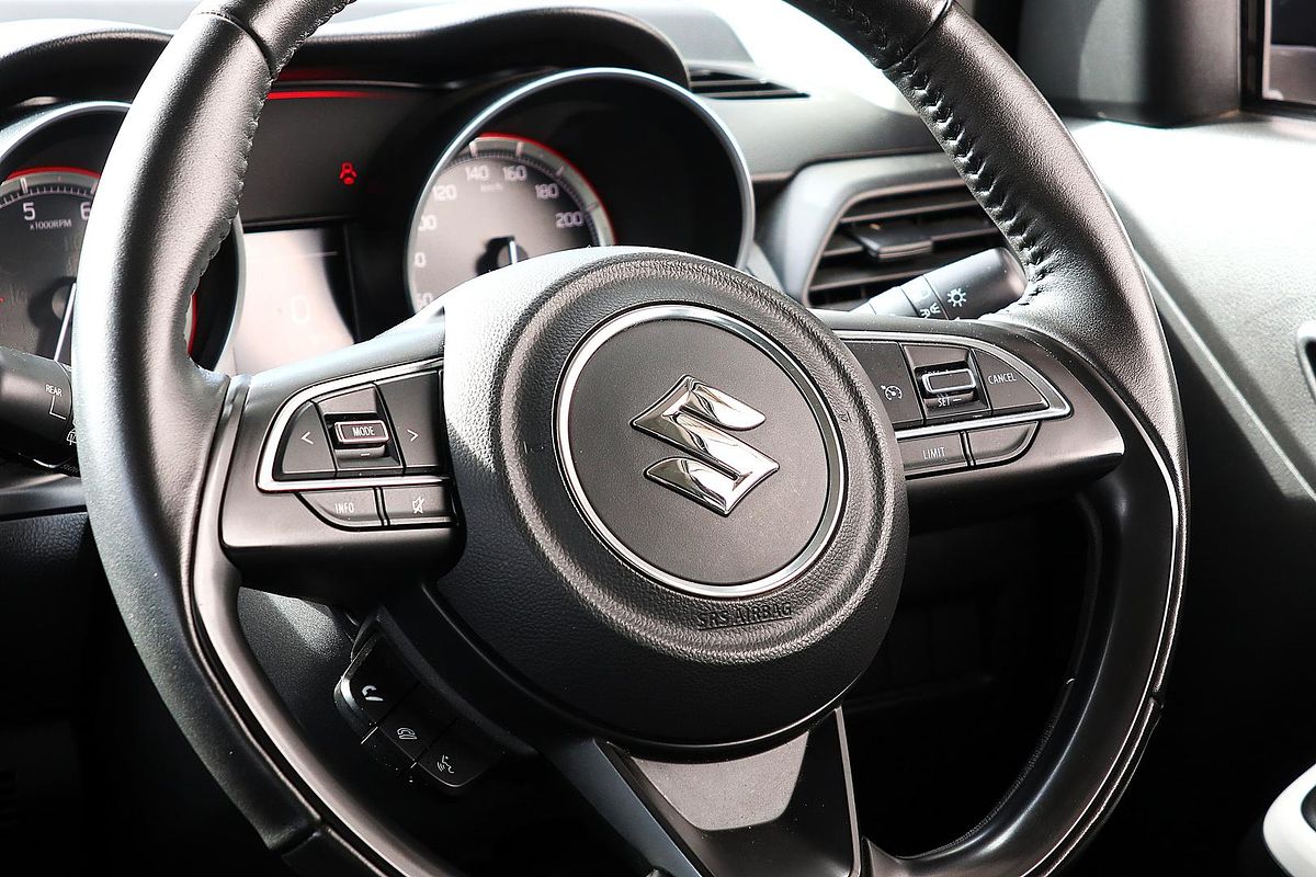 2023 Suzuki Swift GL Plus AZ Series II