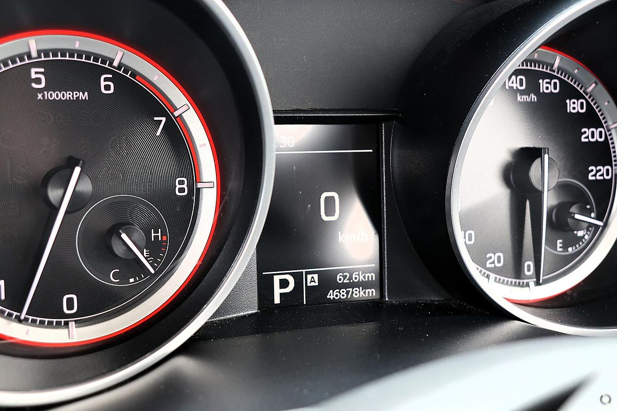 2023 Suzuki Swift GL Plus AZ Series II