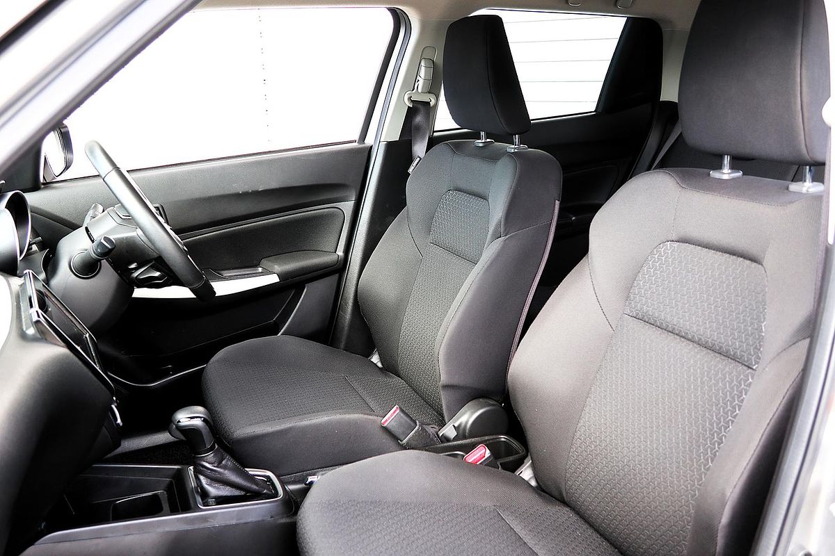 2023 Suzuki Swift GL Plus AZ Series II