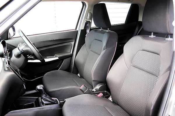 2023 Suzuki Swift GL Plus AZ Series II